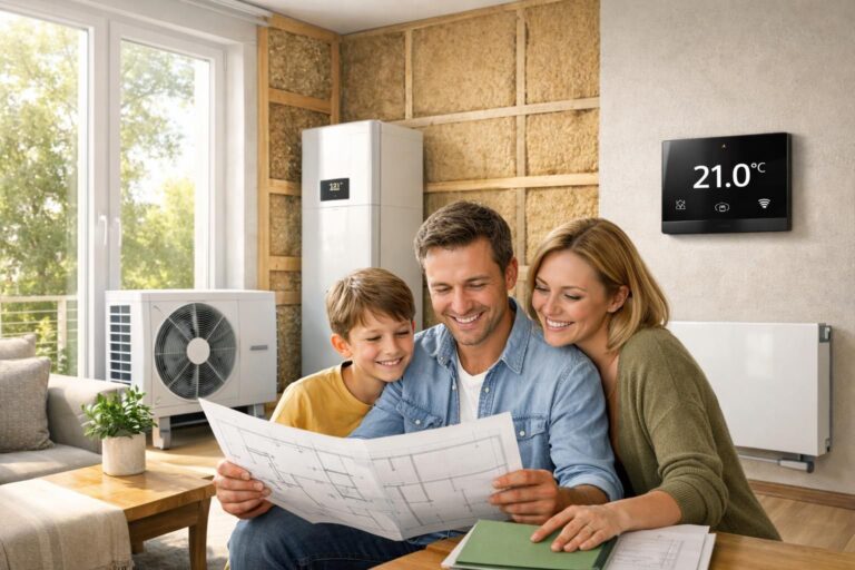 Comment bénéficier des aides à la rénovation énergétique pour son logement en 2026