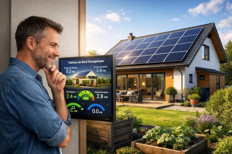 Comment bien choisir son kit de panneaux solaires pour une autoconsommation optimale à la maison