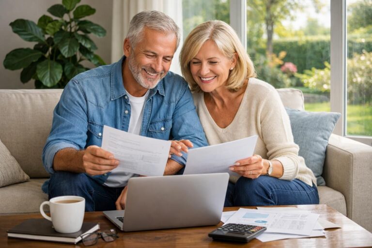 Comment préparer sa retraite en 2026 pour compléter ses revenus sereinement