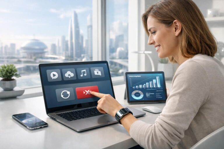 Comment résilier un abonnement en ligne en 2026 : découvrez vos nouveaux droits de consommateur