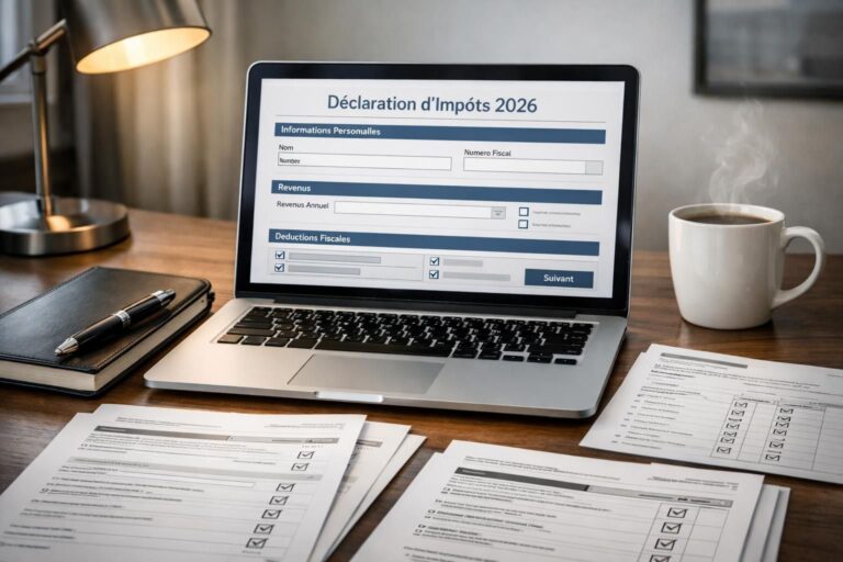 Guide de la déclaration d&rsquo;impôts 2026 : les cases à cocher pour alléger votre facture