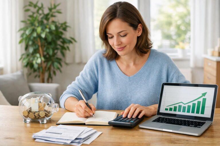 Les meilleures astuces pour épargner 50 euros par mois sans risque financier