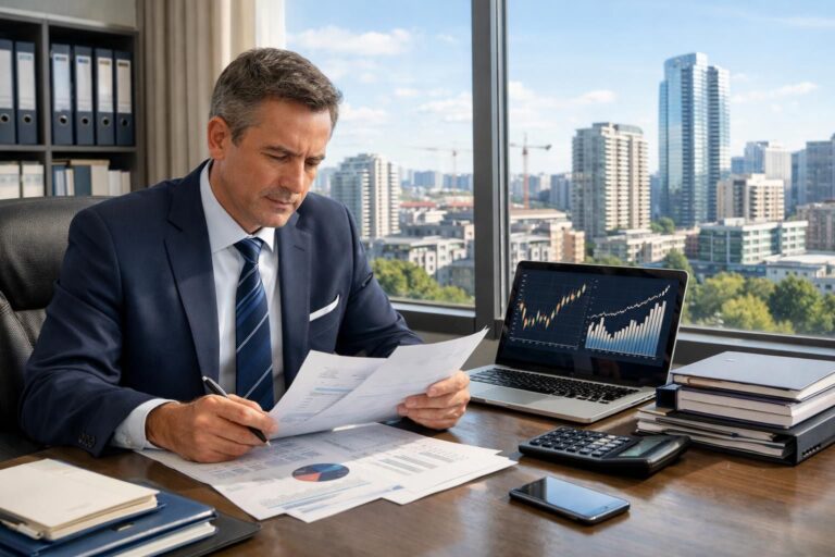 Prêt immobilier 2026 : optimiser son dossier pour décrocher le meilleur taux